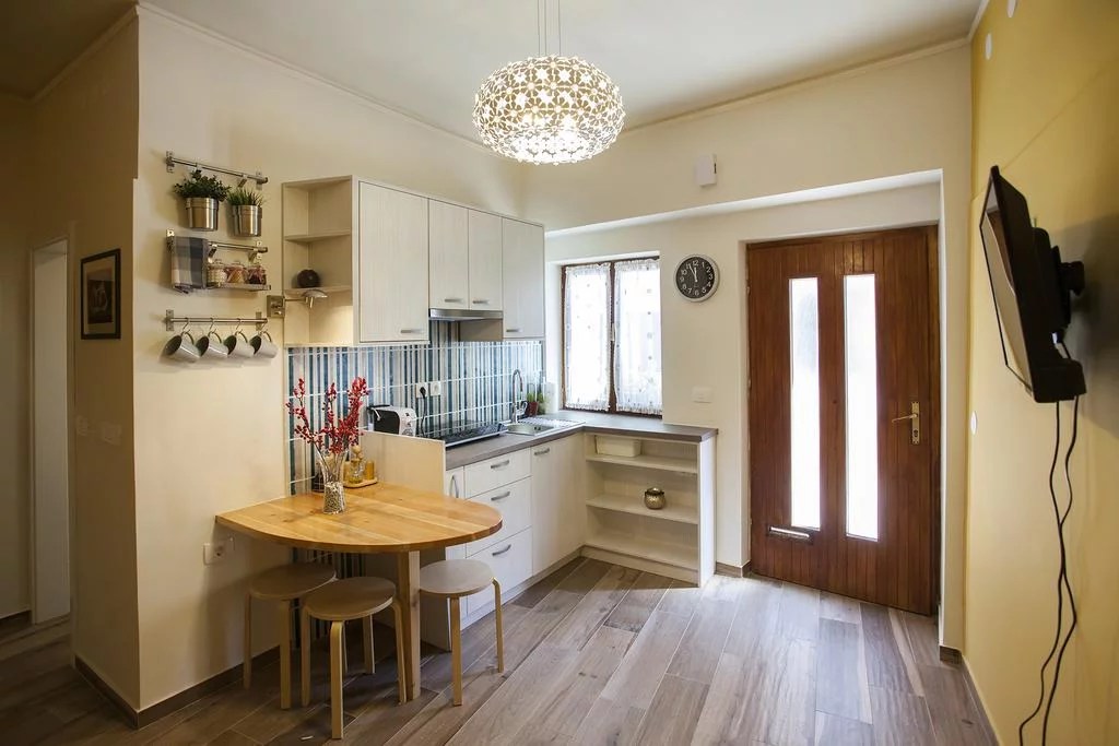 Apartment Koper Visit Koper