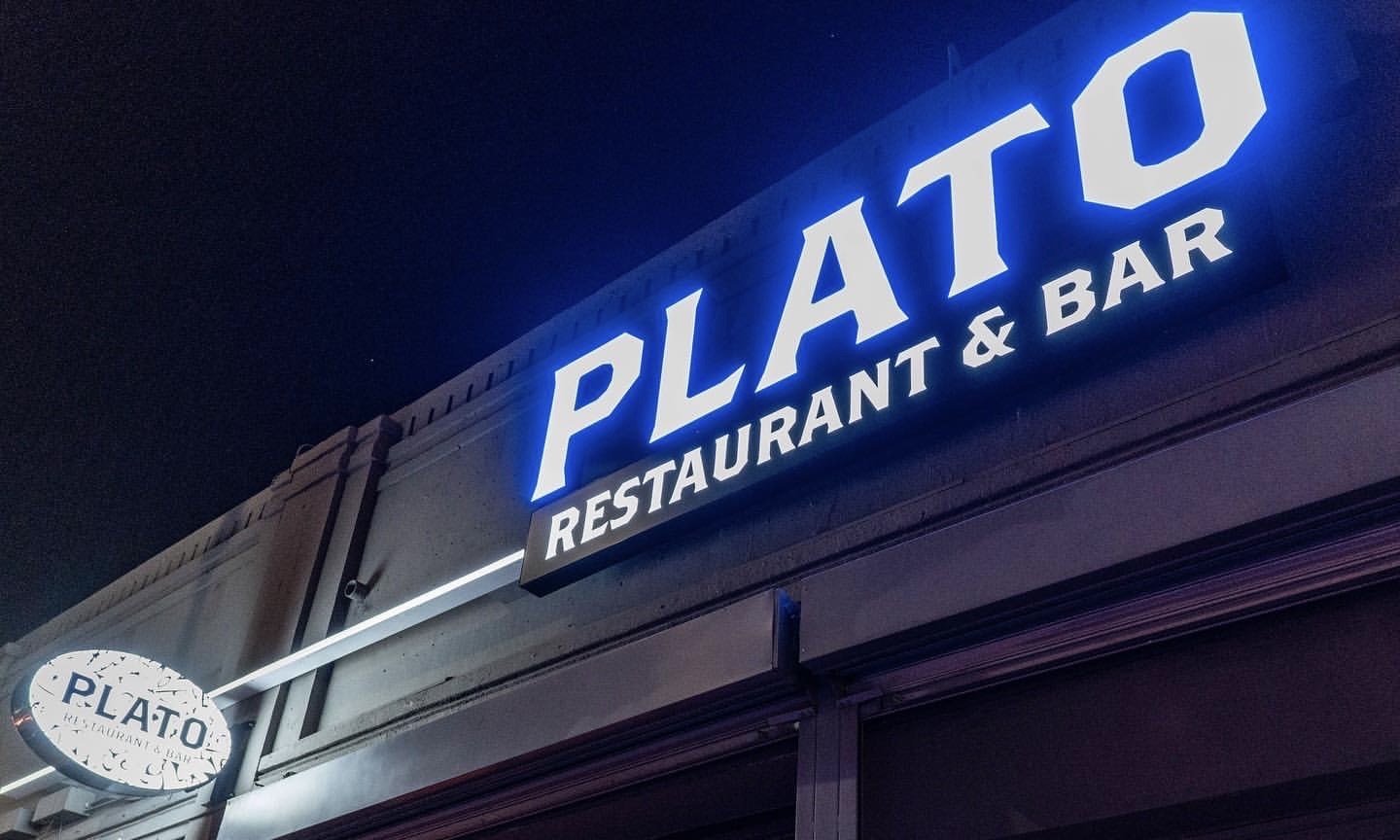 Plato (플라토) in Koreatown LA