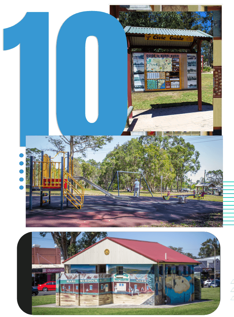 What To Do Visit Kurri Kurri