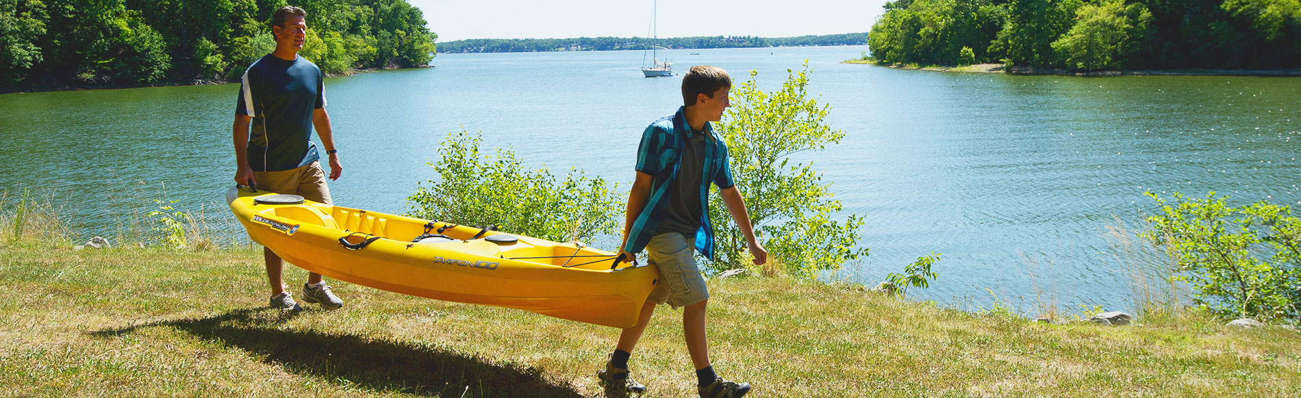 What to do at Kentucky Lake Kentucky Lake