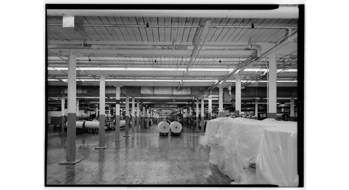 The Textile Mills That Formed Troup County Visit LaGrange