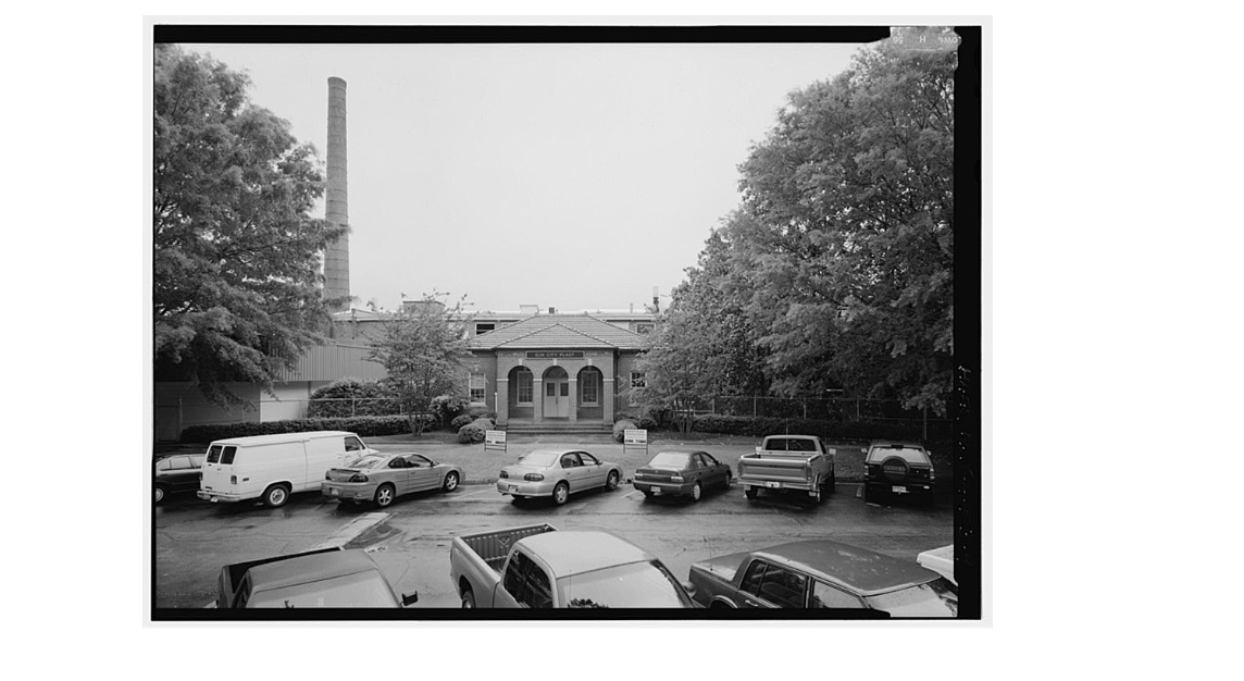 The Textile Mills That Formed Troup County Visit LaGrange
