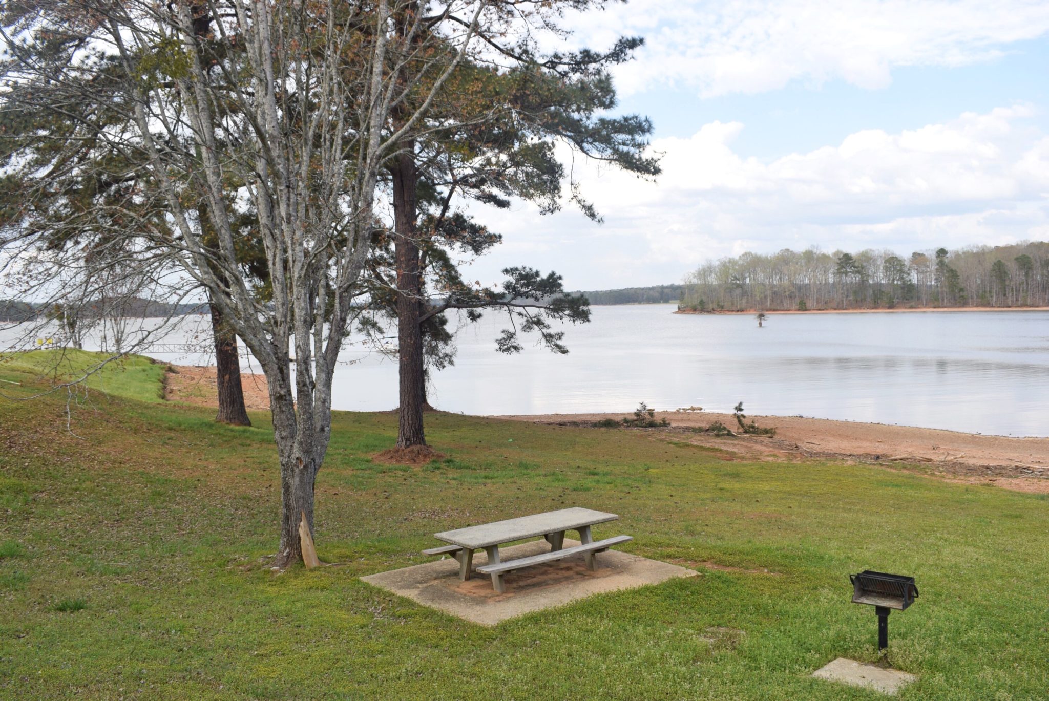 Your Guide to West Point Lake Parks Visit LaGrange