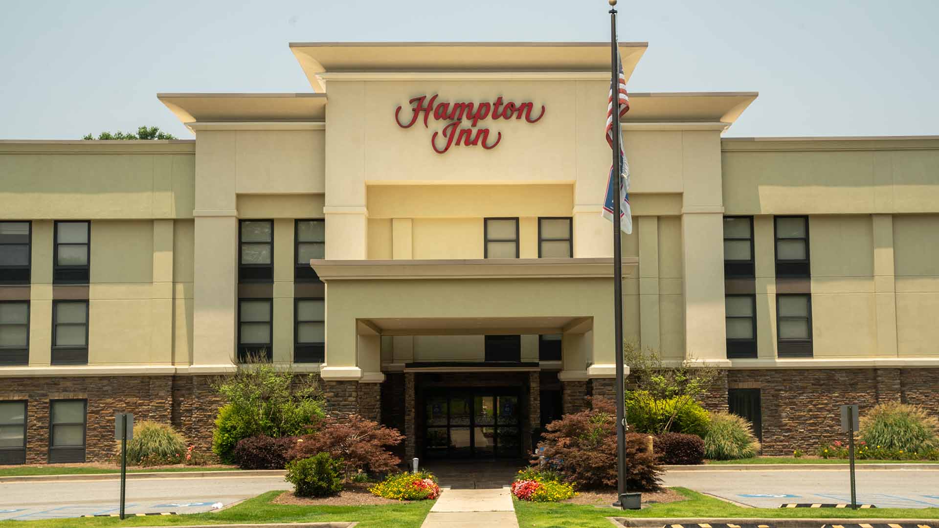 Hampton Inn LaGrange Visit LaGrange