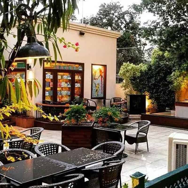 Spice Bazaar Visit Lahore