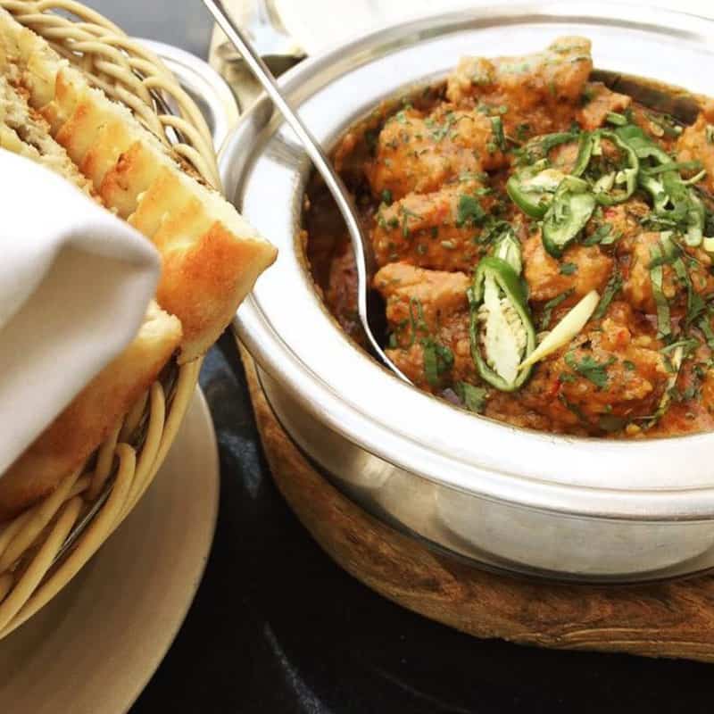 Spice Bazaar Visit Lahore