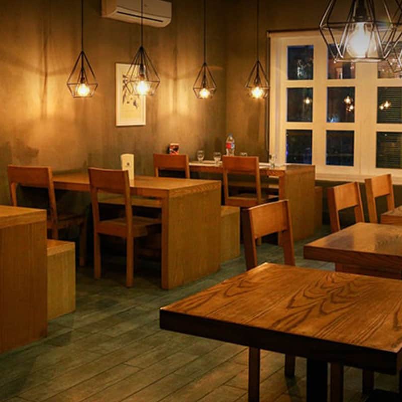 Bamboo Union Visit Lahore