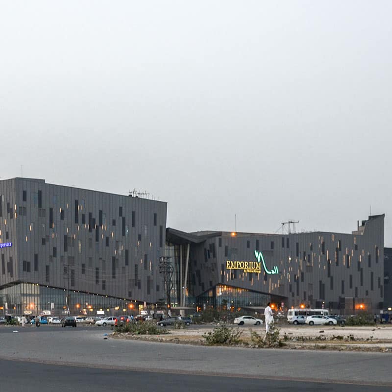Emporium Mall Visit Lahore