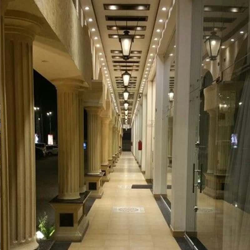 Gulberg Galleria Visit Lahore