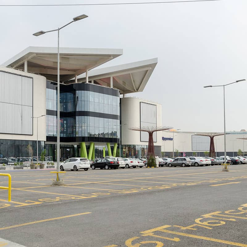 Packages Mall Visit Lahore