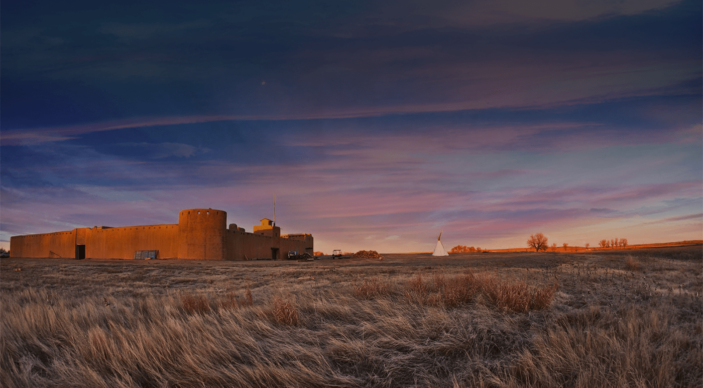 Getting Here Visit La Junta