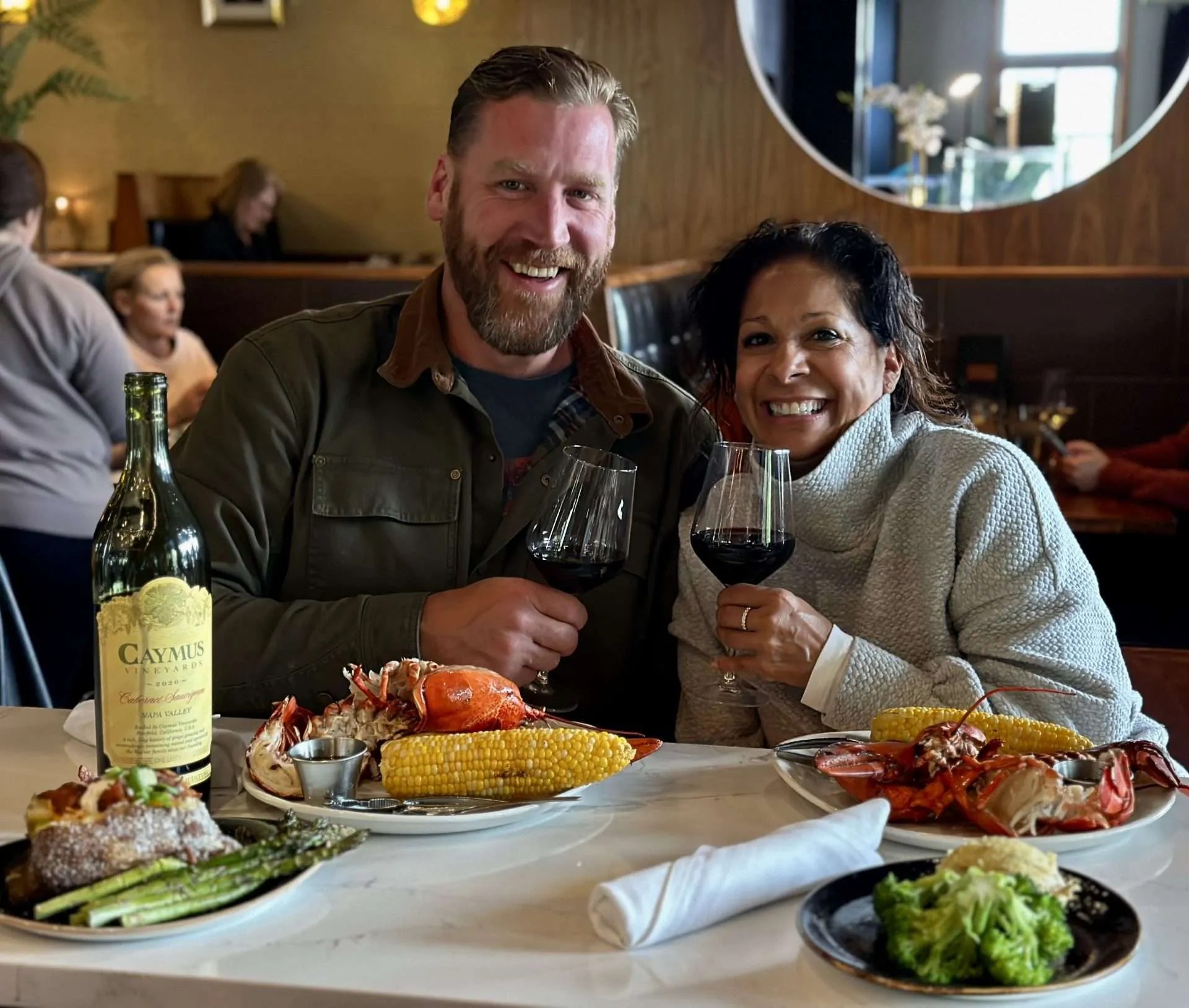 Gary's Supper Club Visit Lakeville Minnesota