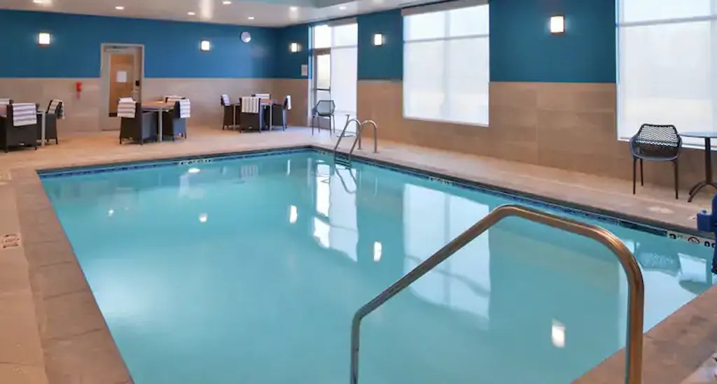 Hampton Inn by Hilton Visit Lakeville Minnesota