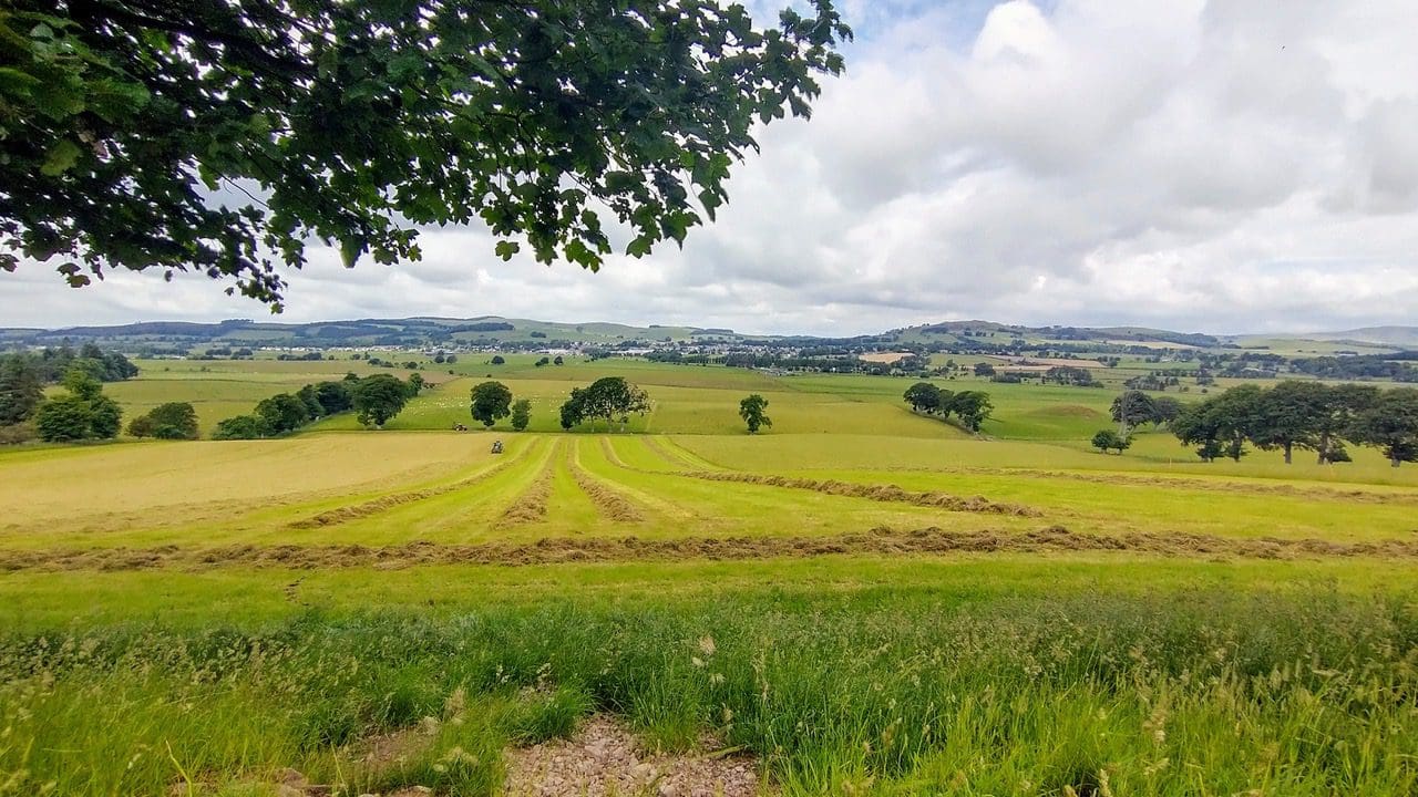 Biggar & Broughton Circuit VisitLanarkshire