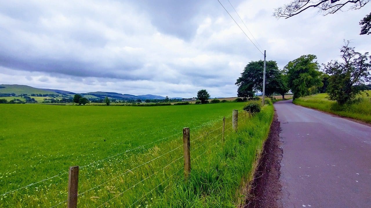Biggar & Broughton Circuit VisitLanarkshire