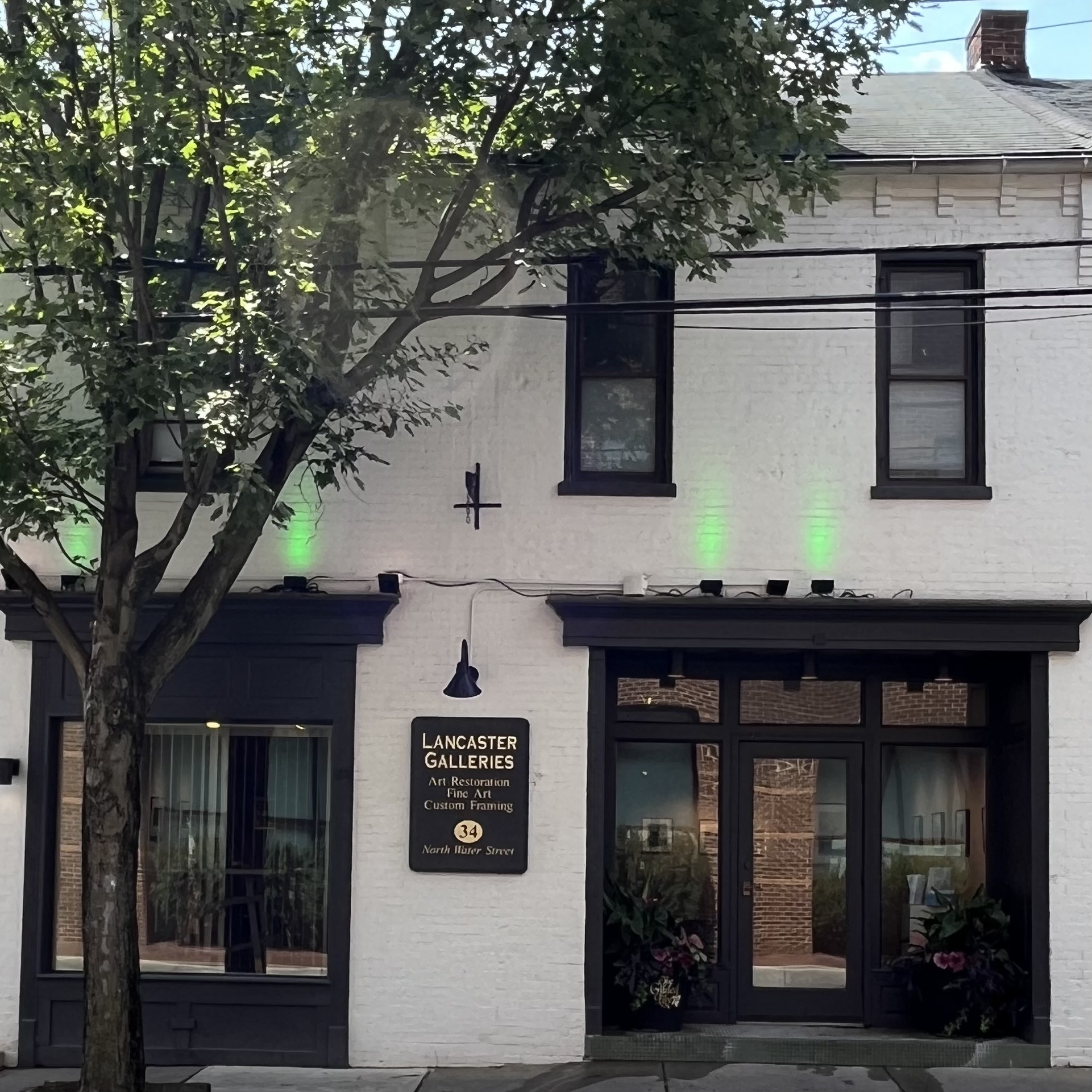 Lancaster City Indie Retail Week at Lancaster Galleries Visit Lancaster City