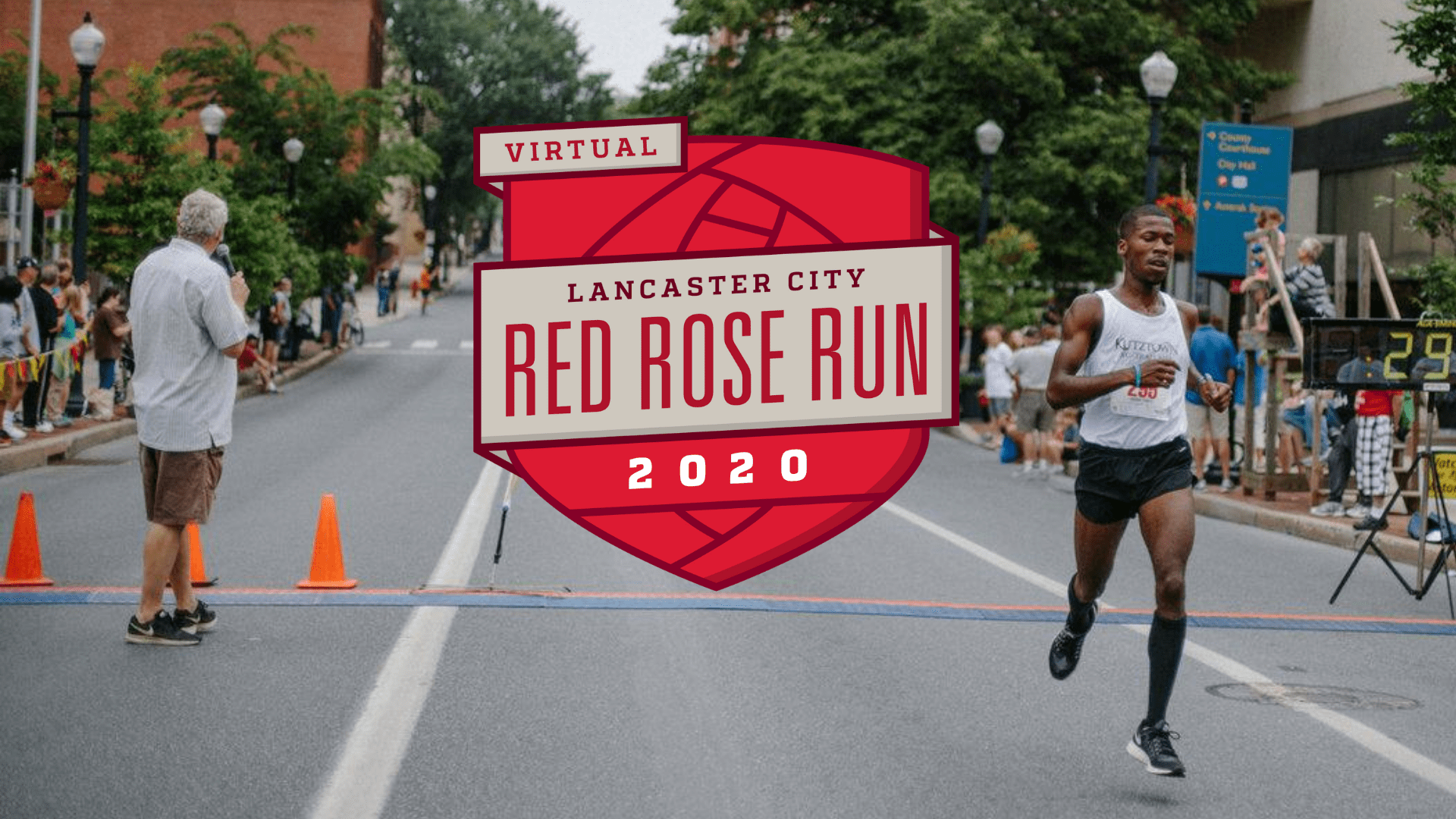 Red Rose Run 2024 Results Clare Desirae
