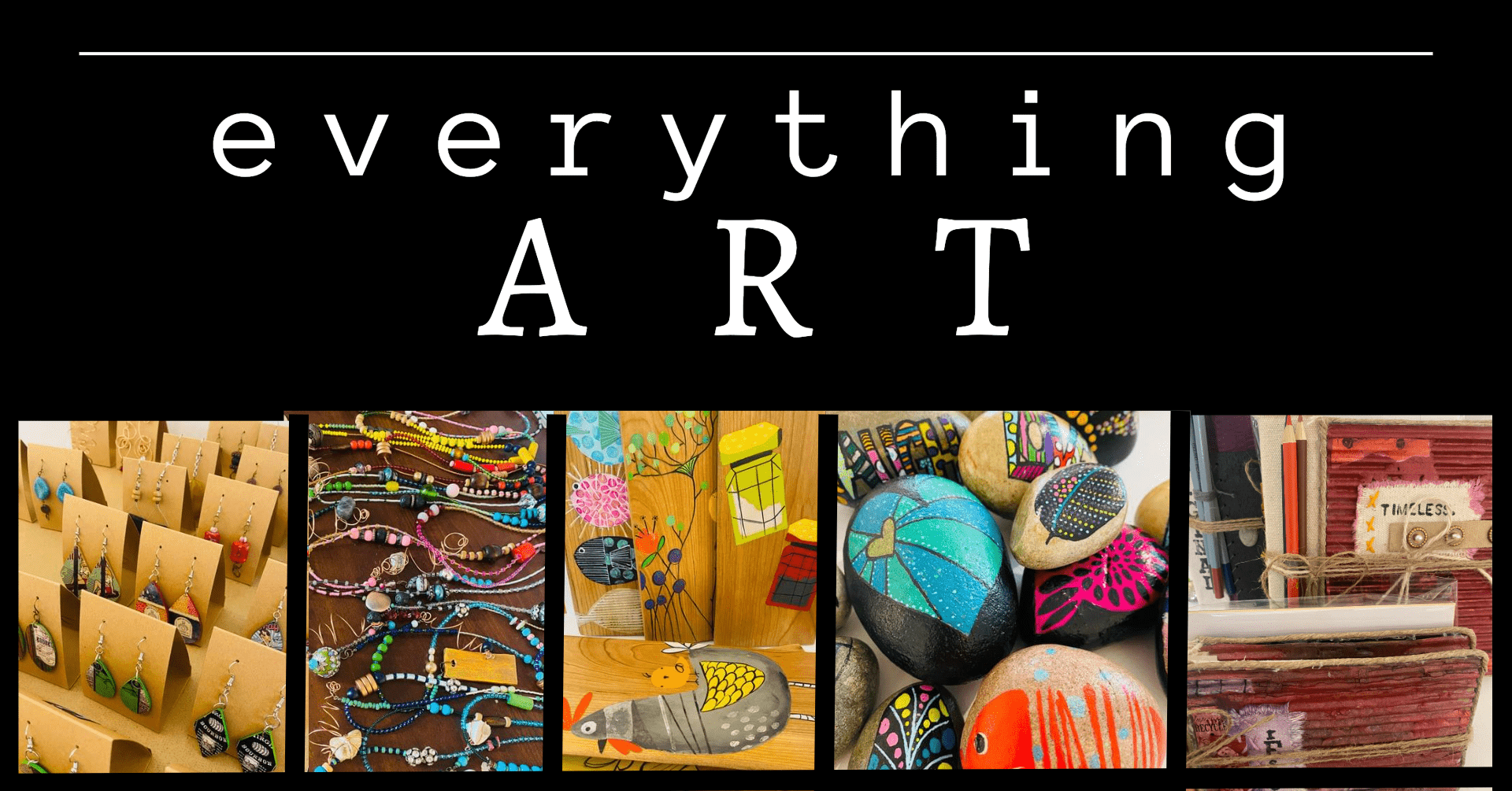 everything ART Visit Lancaster City
