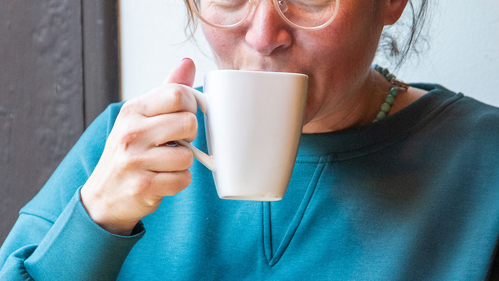 National Hot Tea Day is January 12th! Visit Lancaster City