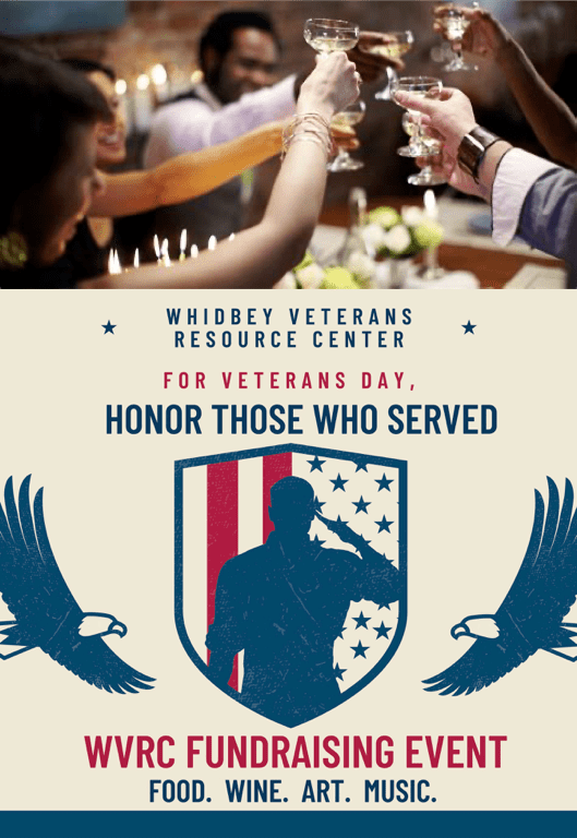 Honor our Veterans Langley Chamber of Commerce