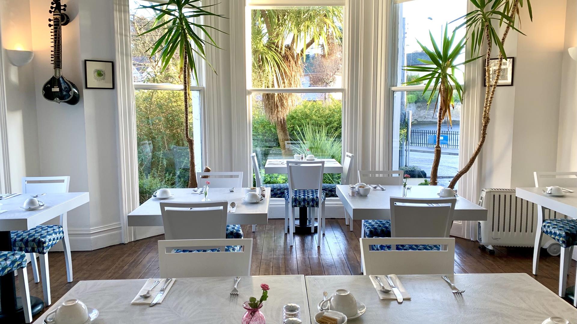 Derrin House Bed and Breakfast Visit Larne