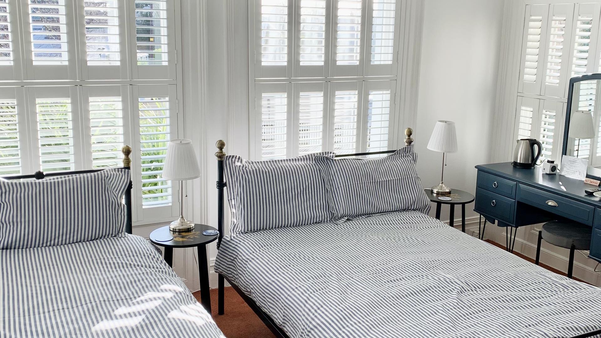 Derrin House Bed and Breakfast Visit Larne