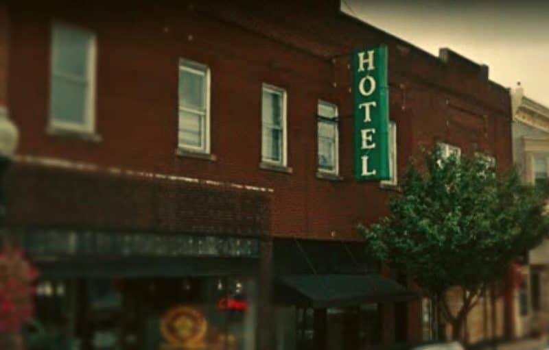 Visit Lawrenceburg KY Discover Your Spirit