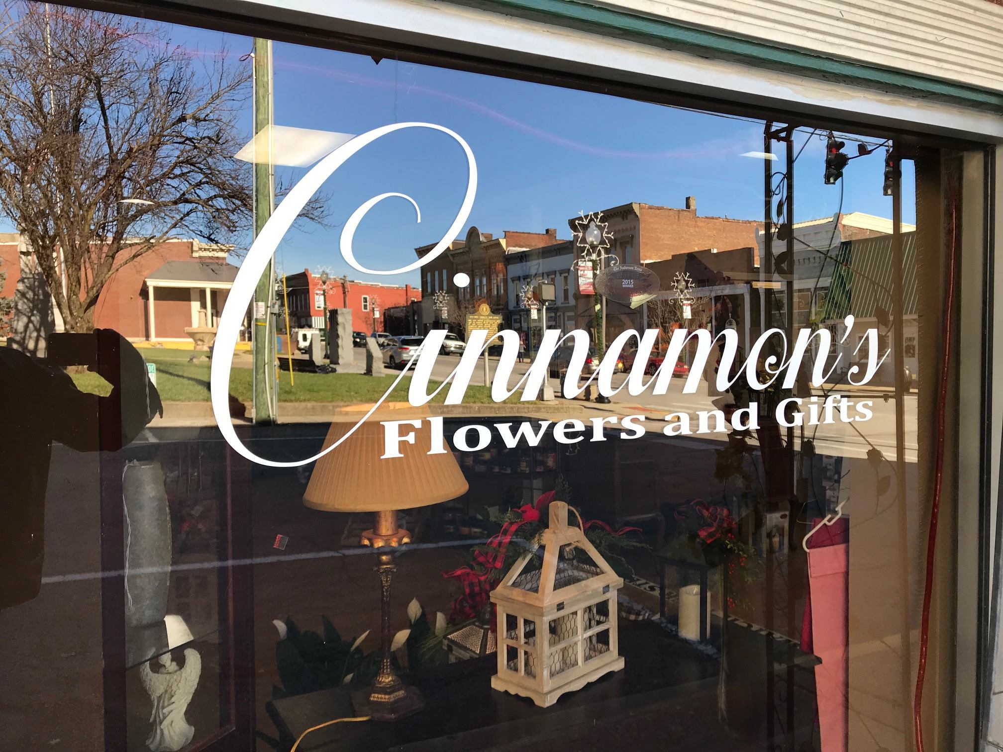 Several Lawrenceburg businesses adapt to continue serving public