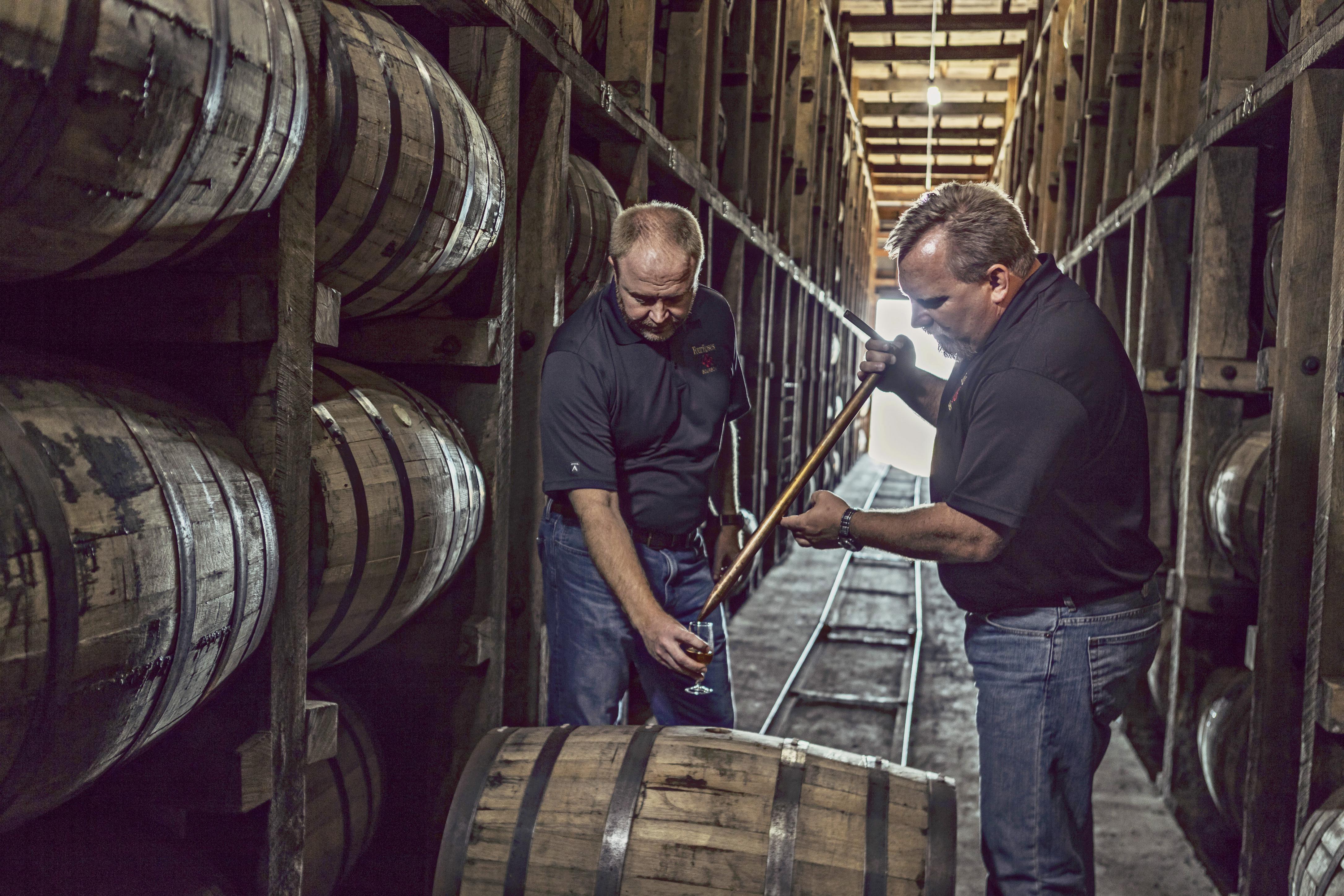 Visit Lawrenceburg KY Discover Your Spirit