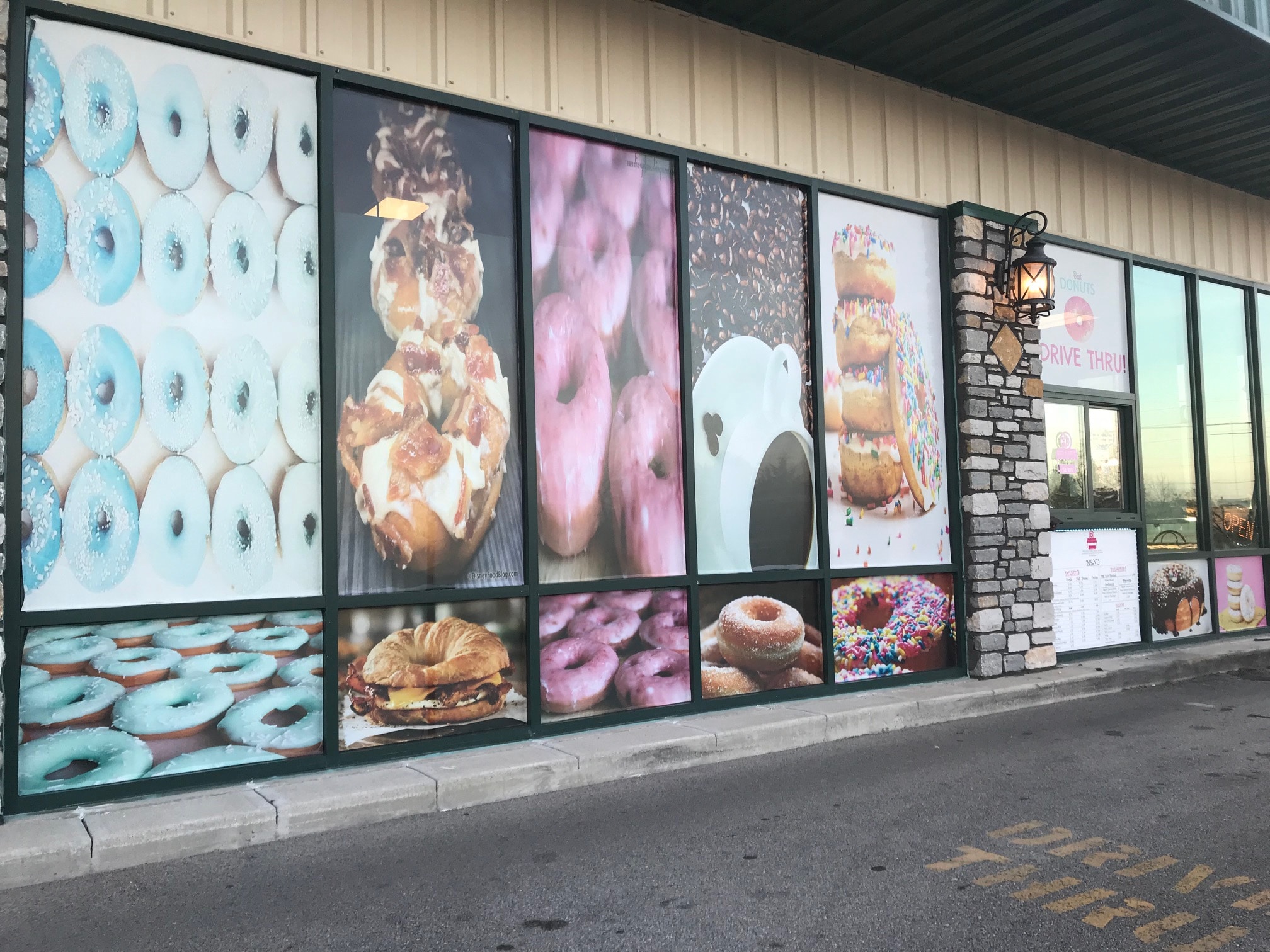 Best Donuts Visit Lawrenceburg KY