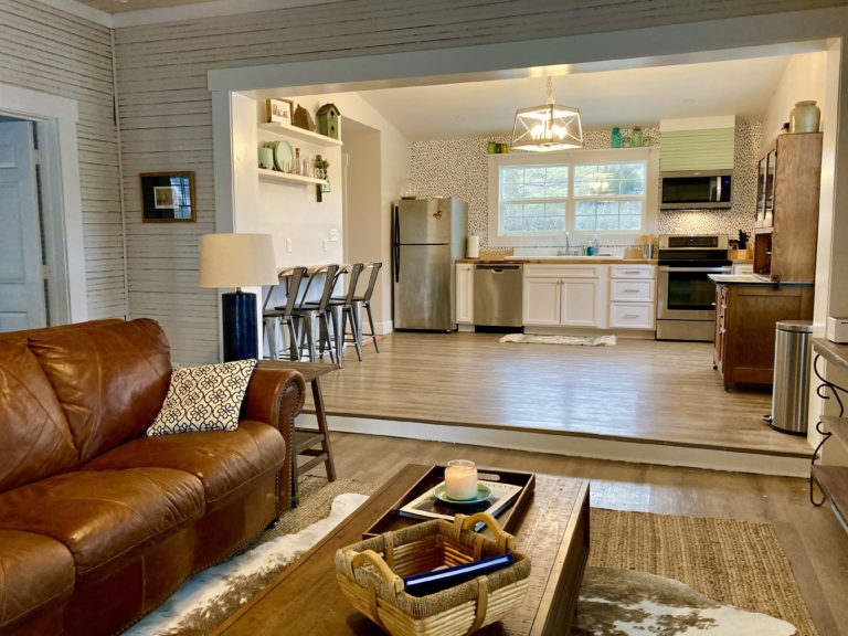 Airbnb Visit Lawrenceburg KY