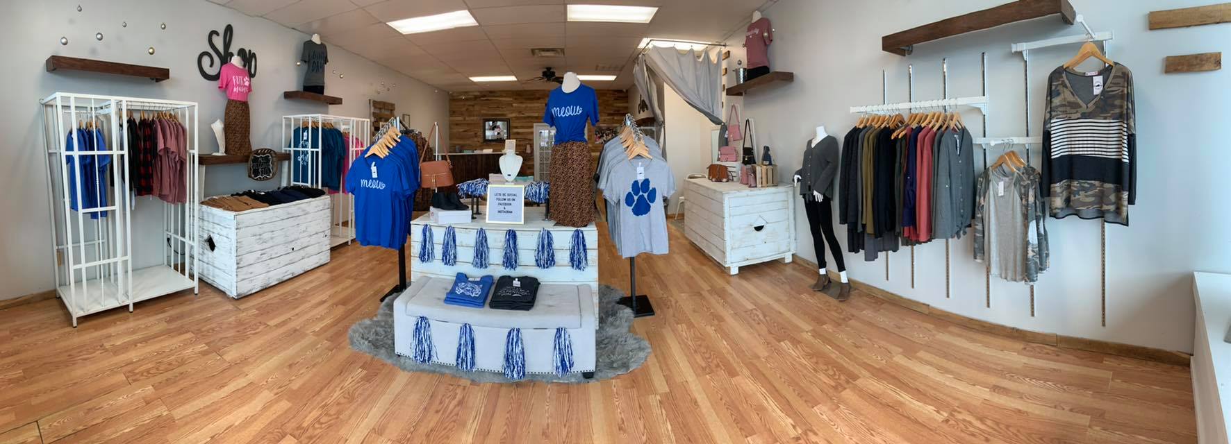 Several Lawrenceburg businesses adapt to continue serving public