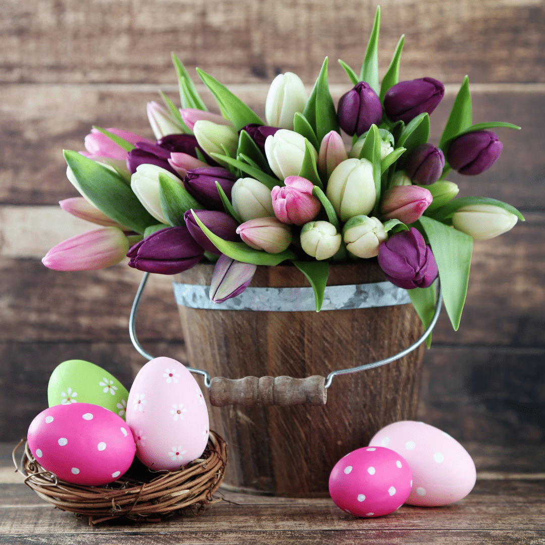 Anderson County’s Farmers Market Easter PopUp Visit Lawrenceburg KY