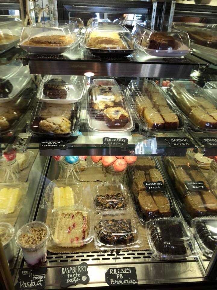 Off The Ground Coffee House Visit Lawrenceburg KY