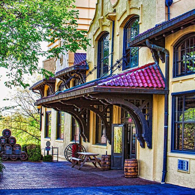 Visit Lawrenceburg KY Discover Your Spirit