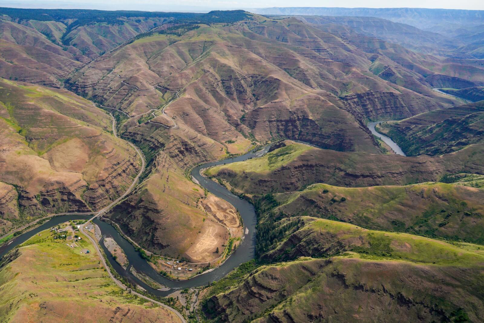 Plan Your Trip Visit Lewis Clark Valley
