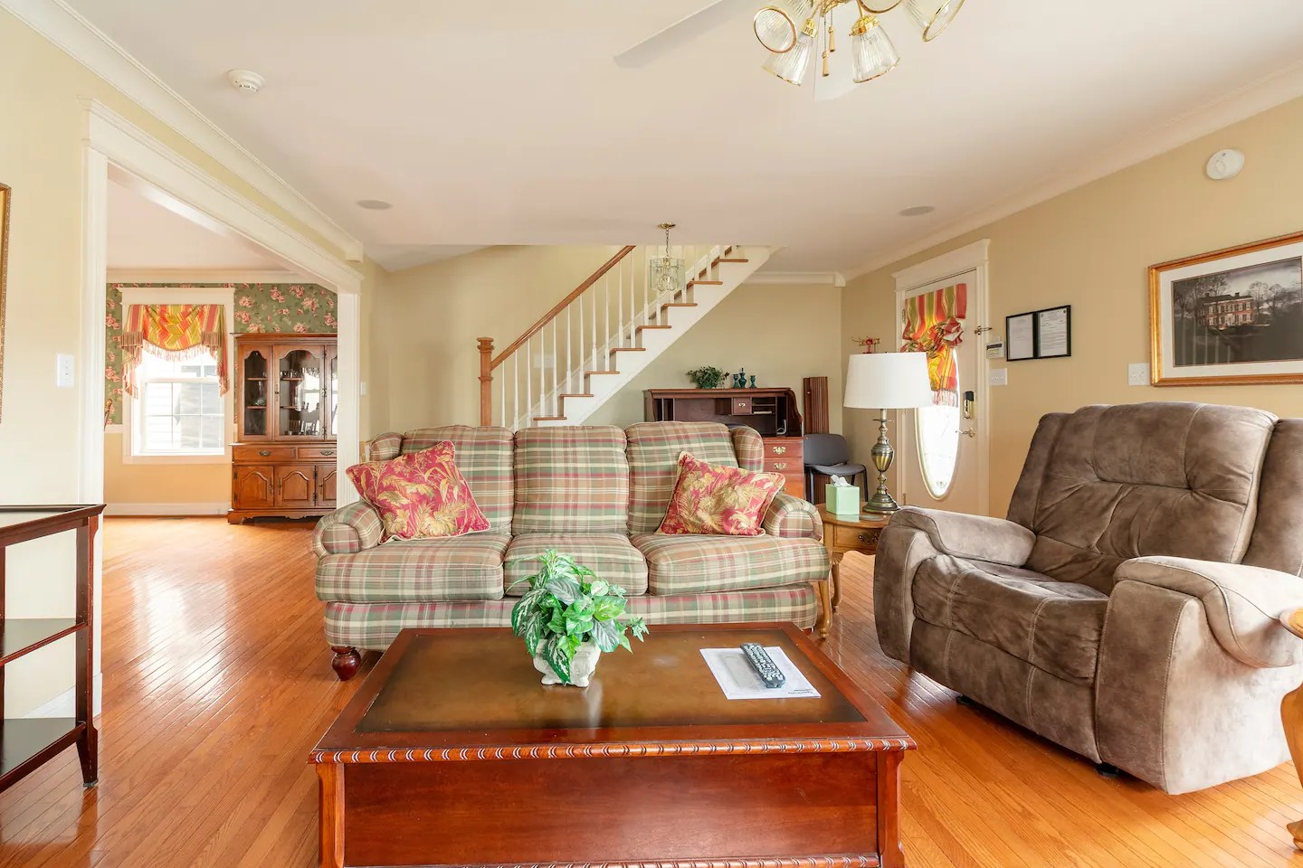 Rental for AirBnB, Vacation, Business and more in Lebanon KY