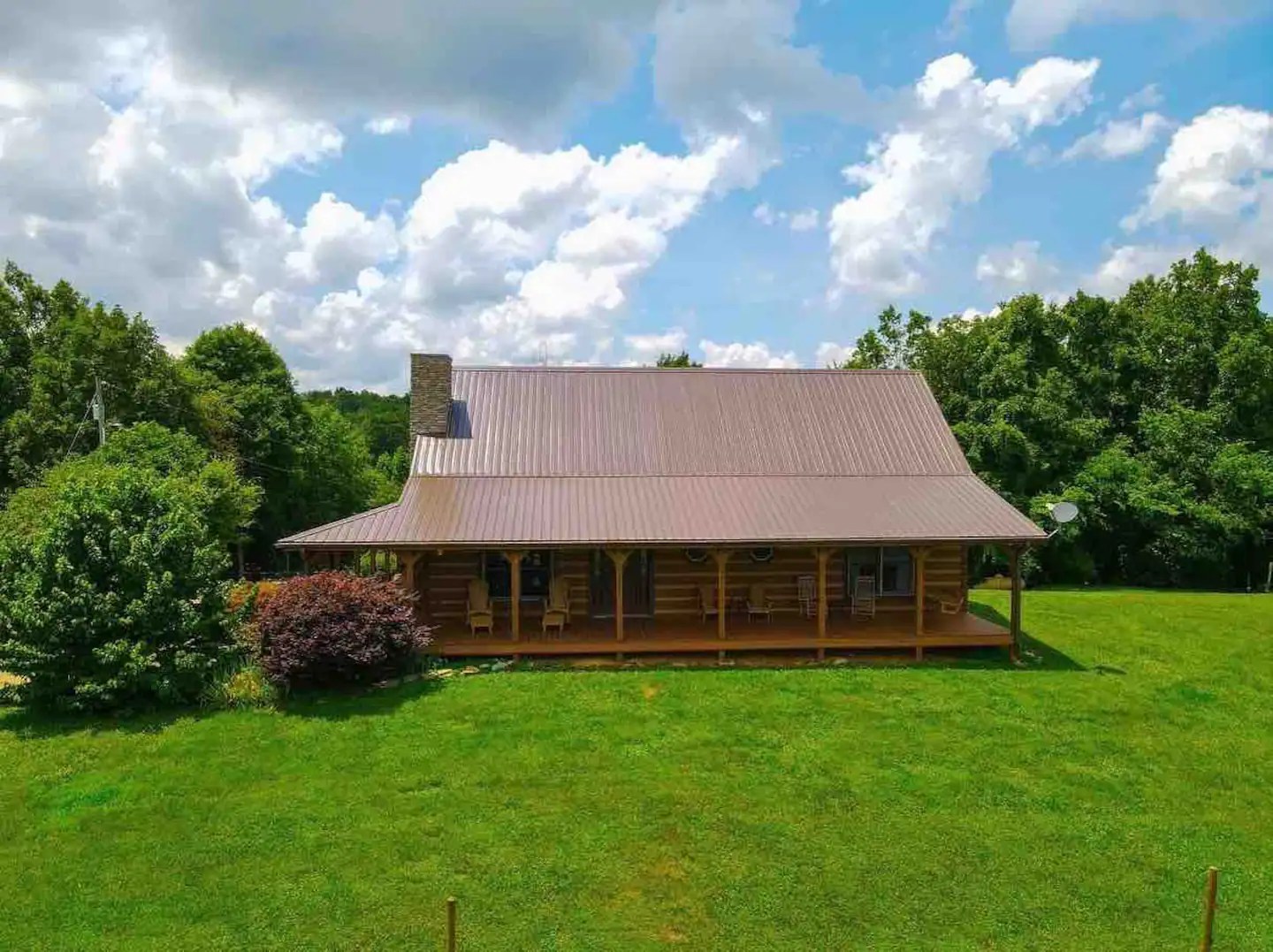Rental for AirBnB, Vacation, Business and more in Lebanon KY
