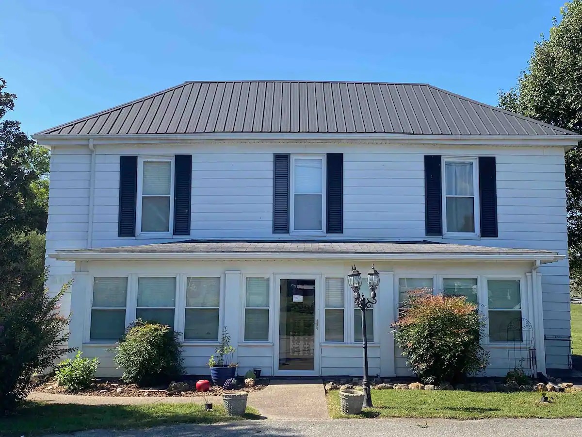 Rental for AirBnB, Vacation, Business and more in Lebanon KY