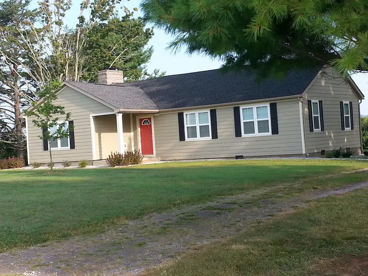 Rental for AirBnB, Vacation, Business and more in Lebanon KY
