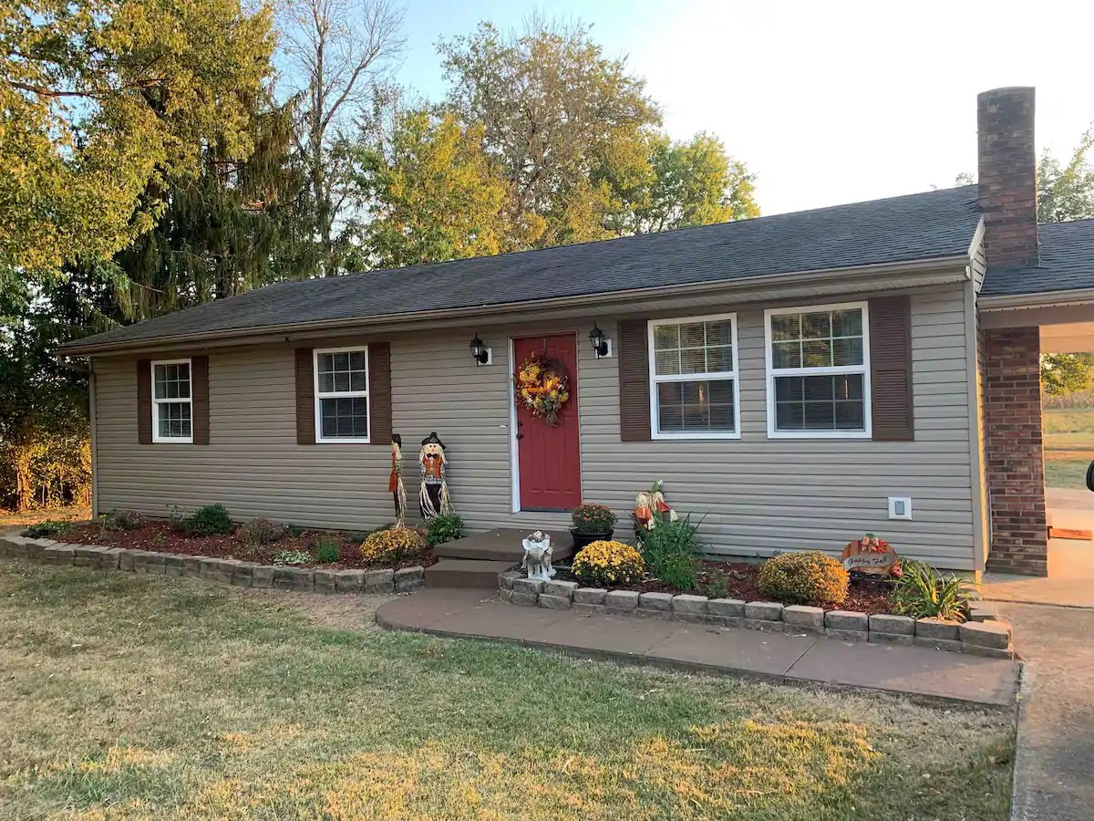 Rental for AirBnB, Vacation, Business and more in Lebanon KY