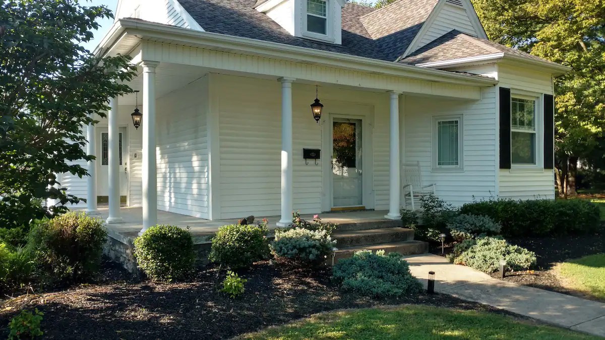 Rental for AirBnB, Vacation, Business and more in Lebanon KY