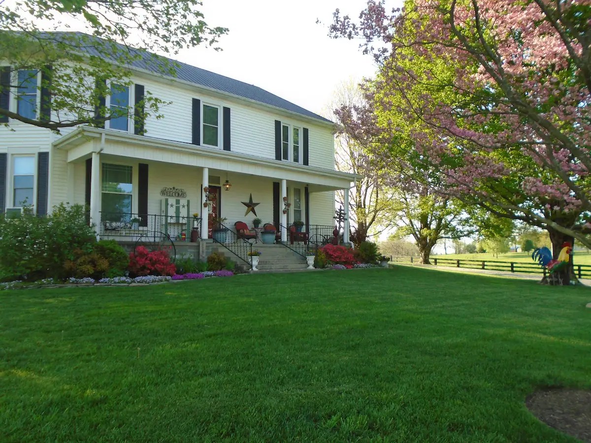 Rental for AirBnB, Vacation, Business and more in Lebanon KY