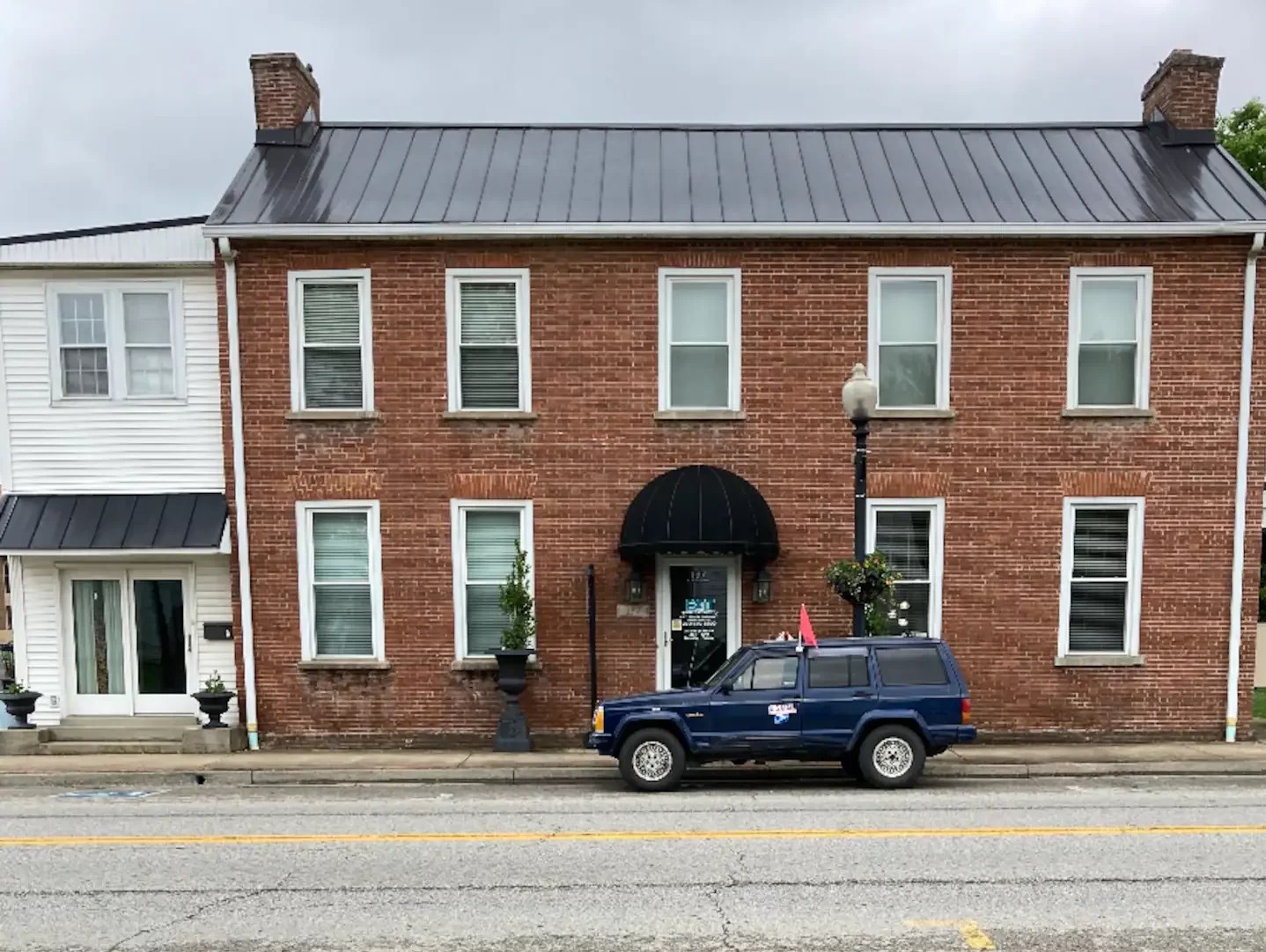 Rental for AirBnB, Vacation, Business and more in Lebanon KY