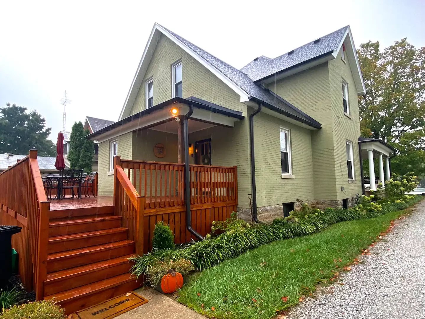 Rental for AirBnB, Vacation, Business and more in Lebanon KY