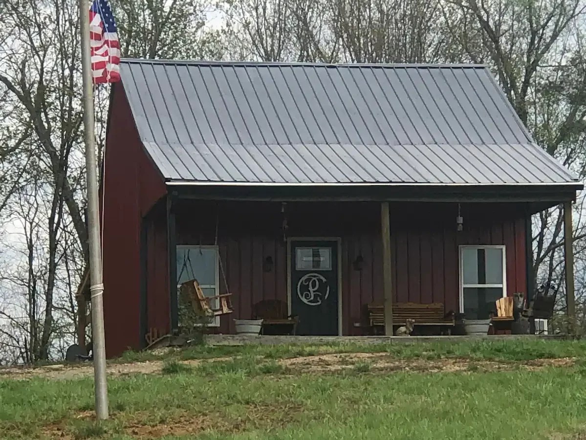 Rental for AirBnB, Vacation, Business and more in Lebanon KY