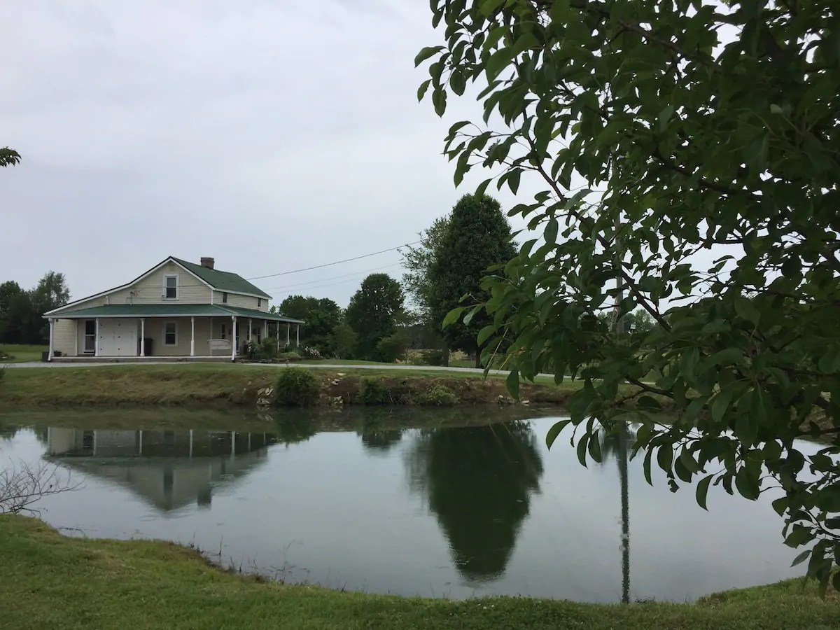 Rental for AirBnB, Vacation, Business and more in Lebanon KY