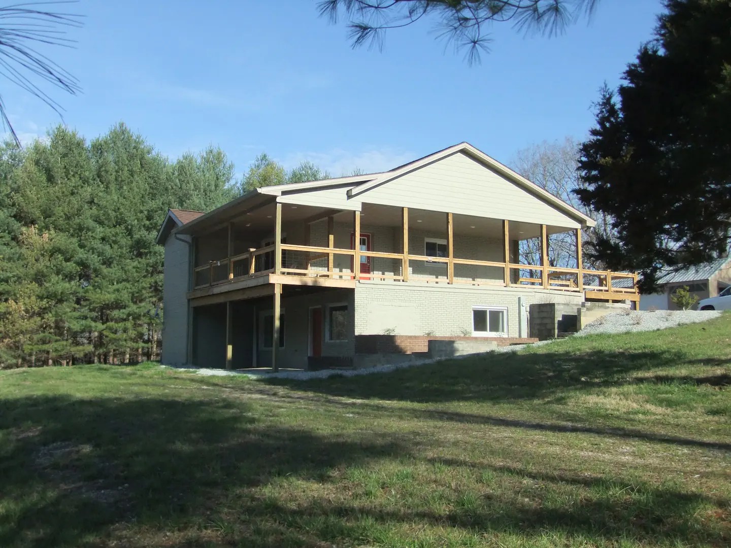 Rental for AirBnB, Vacation, Business and more in Lebanon KY