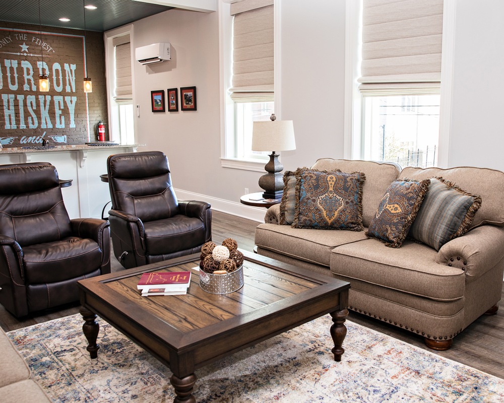 Rental for AirBnB, Vacation, Business and more in Lebanon KY