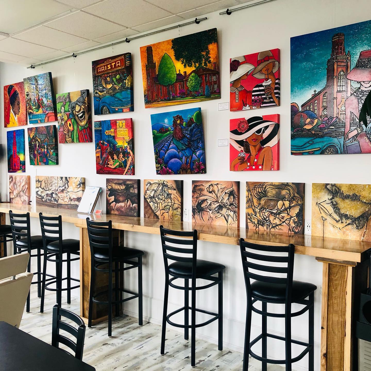 Art & Shopping Visit Lebanon Kentucky The Heart of Kentucky